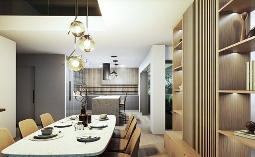 Apartment in North Athens, Attica, Greece 1