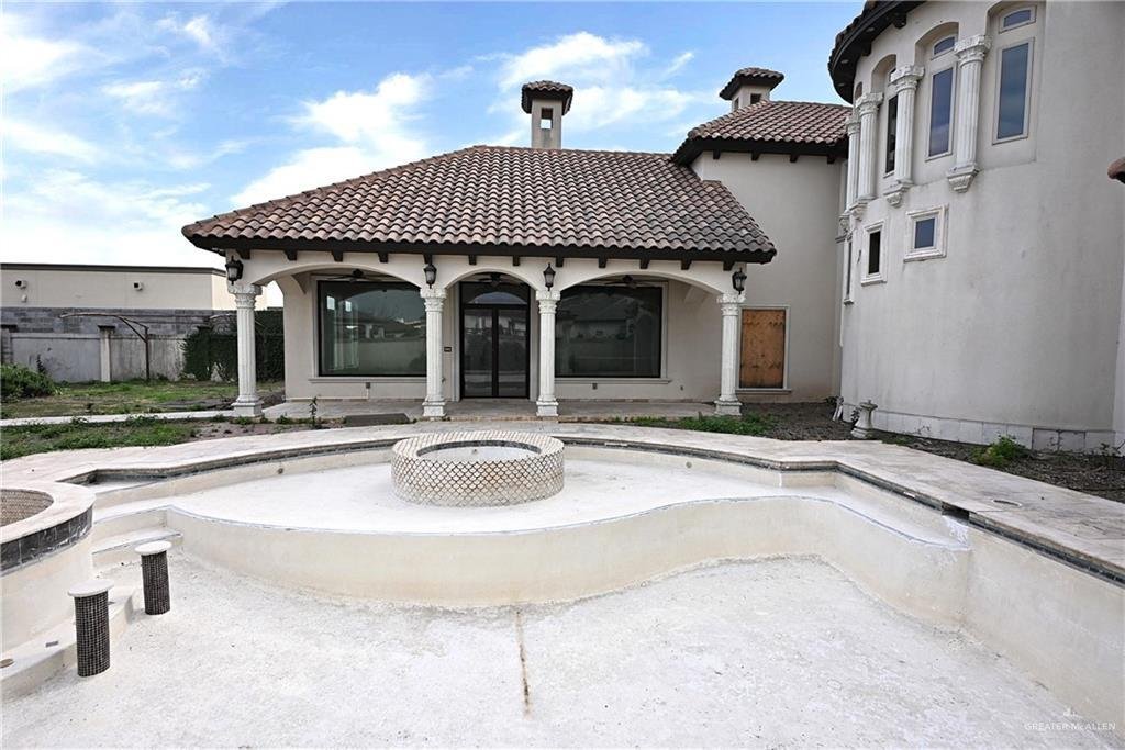 House in Mission, Texas, United States 5 - 17288163