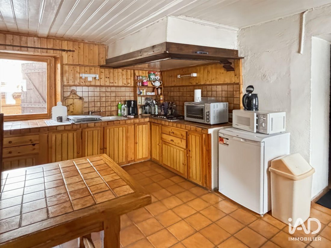 House in Morzine, Auvergne-Rhône-Alpes, France 4 - 17290967
