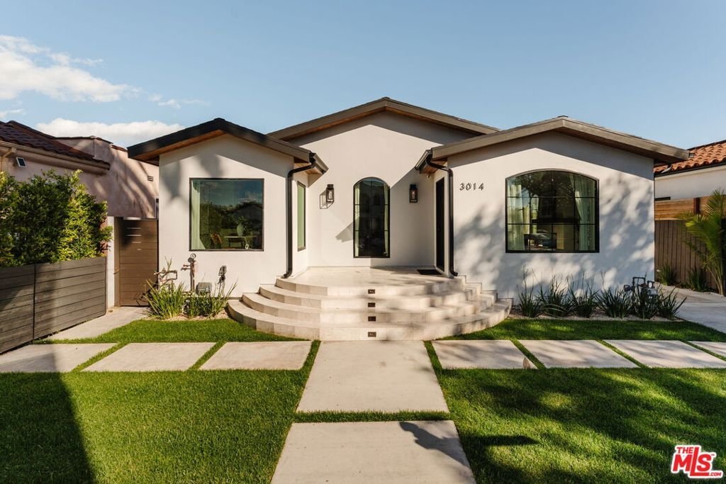 House in Los Angeles, California, United States 1 - 17291287