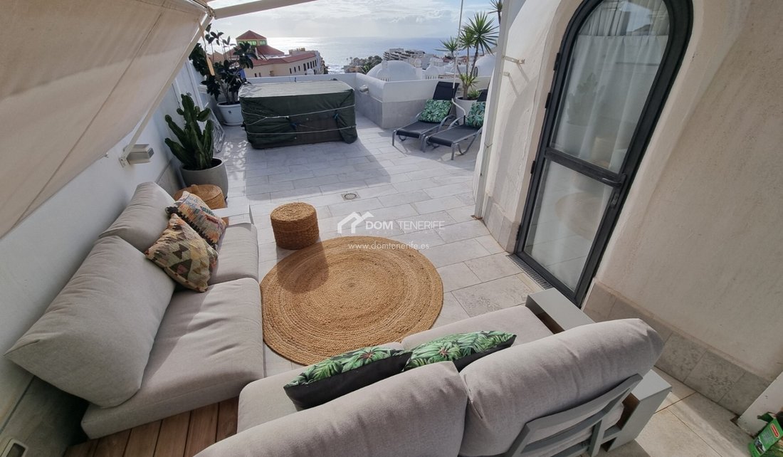 Townhouse in Adeje, Canary Islands, Spain 3 - 17289591
