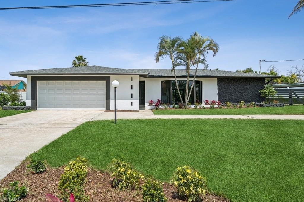 House in Cape Coral, Florida, United States 3 - 17142735