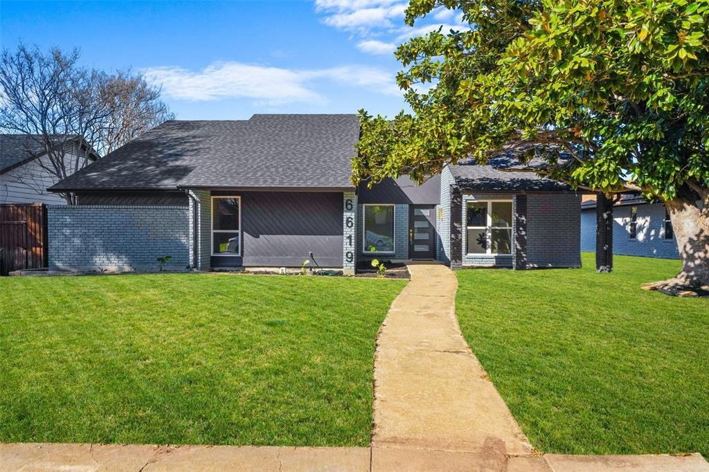 House in Dallas, Texas, United States 1 - 17215053