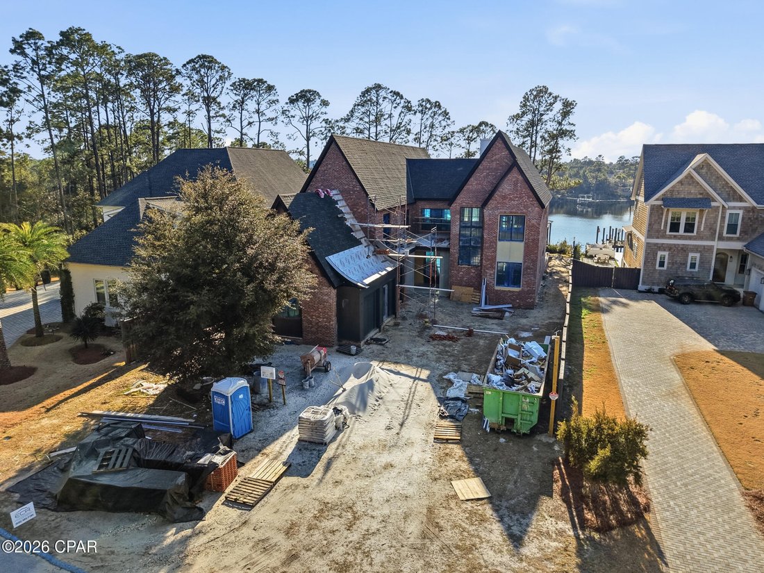 House in Rosemary Beach, Florida, United States 1 - 17286105