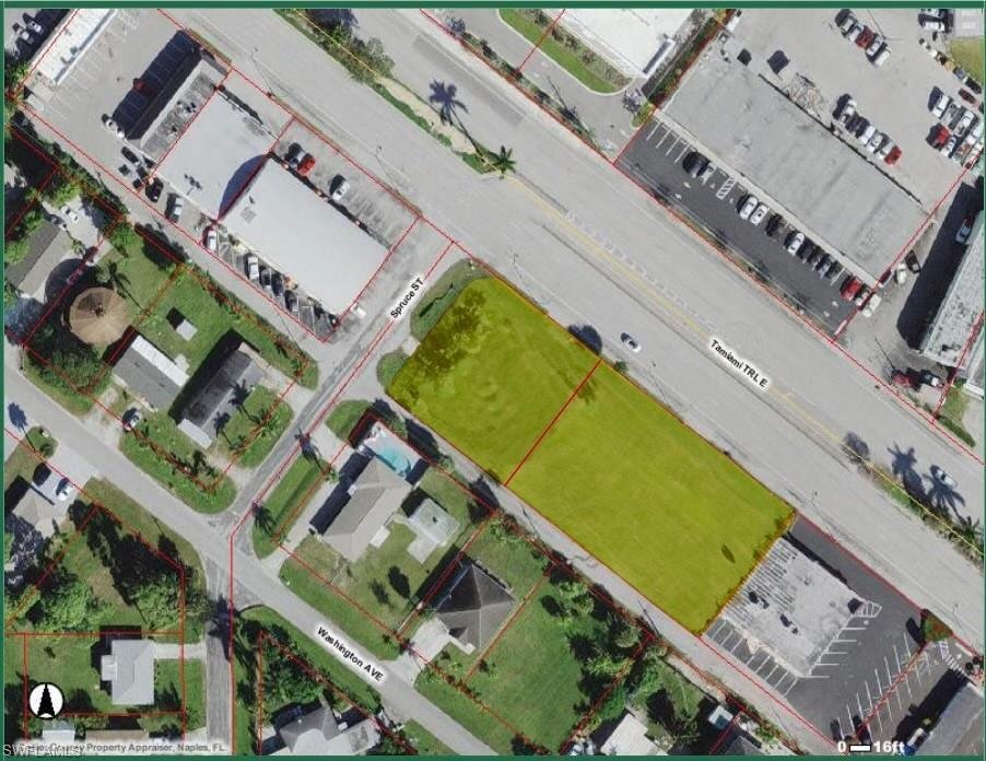 Land in Naples, Florida, United States 3 - 14662979