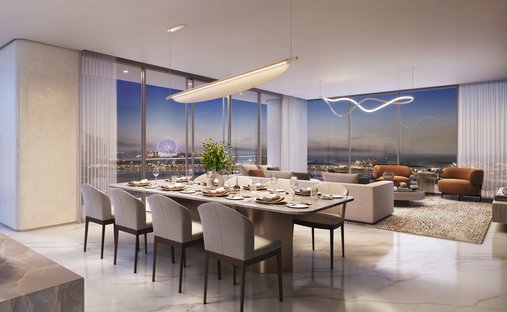 Apartment in Al Safouh Second, Al Safouh, Dubai 1