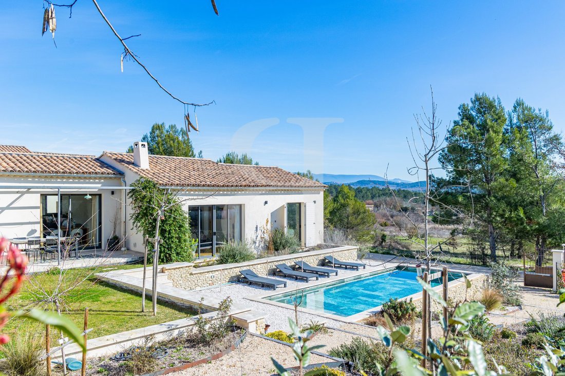 Villa à Saint-Pantaléon, Provence-Alpes-Côte d'Azur, France 3 - 16941987