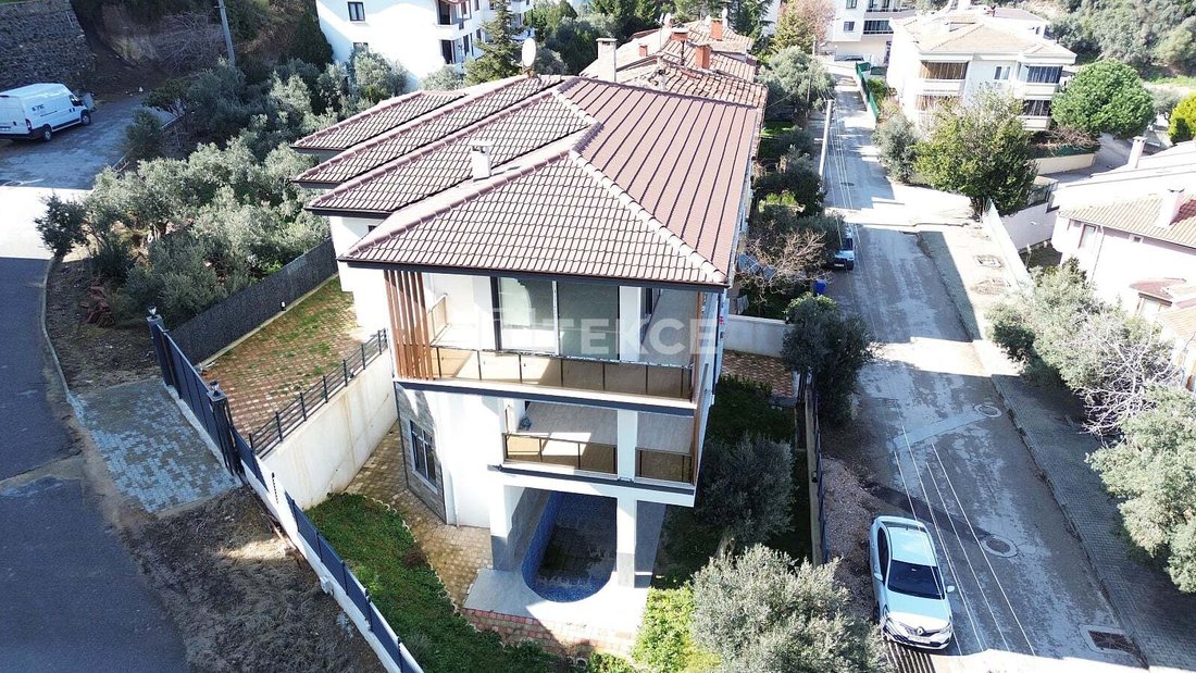 Villa in Mudanya, Mudanya, Turkey 4 - 17290023
