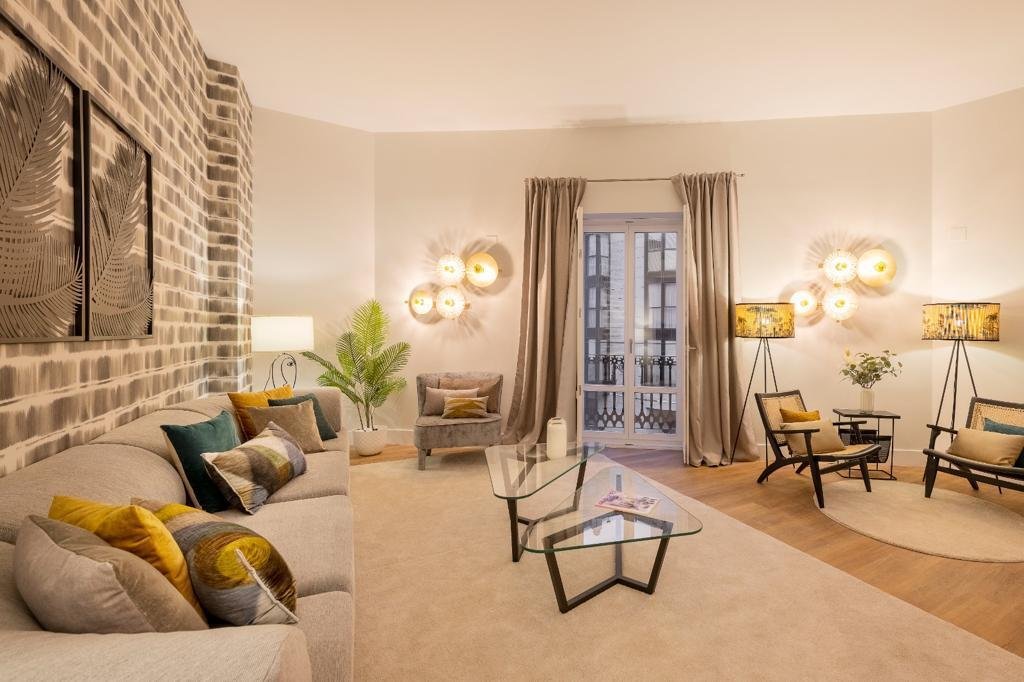 Apartment in Extramurs, Valencia, Spain 5 - 17290137