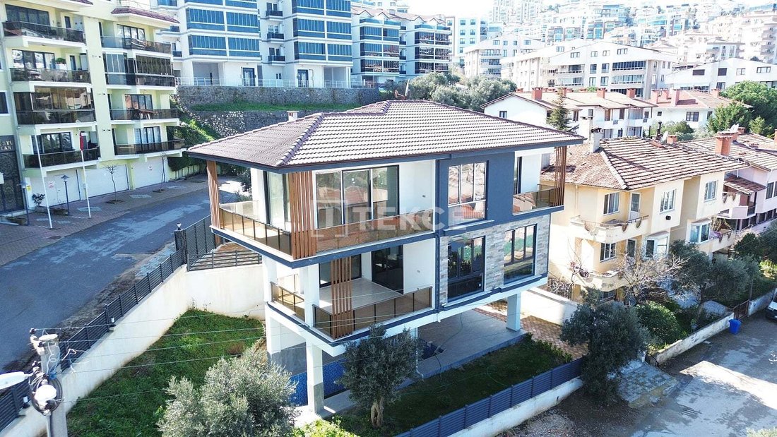 Villa in Mudanya, Mudanya, Turkey 3 - 17290023