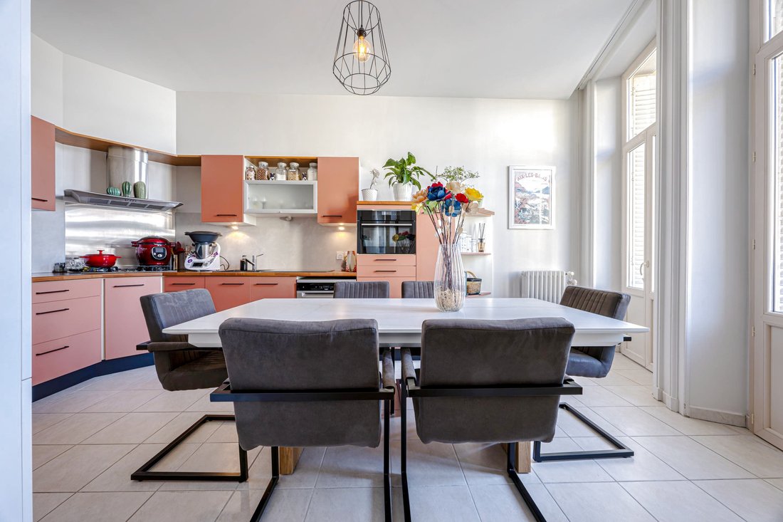 Apartment in Italie-Jacotot, Aix-les-Bains, France 5 - 16702330