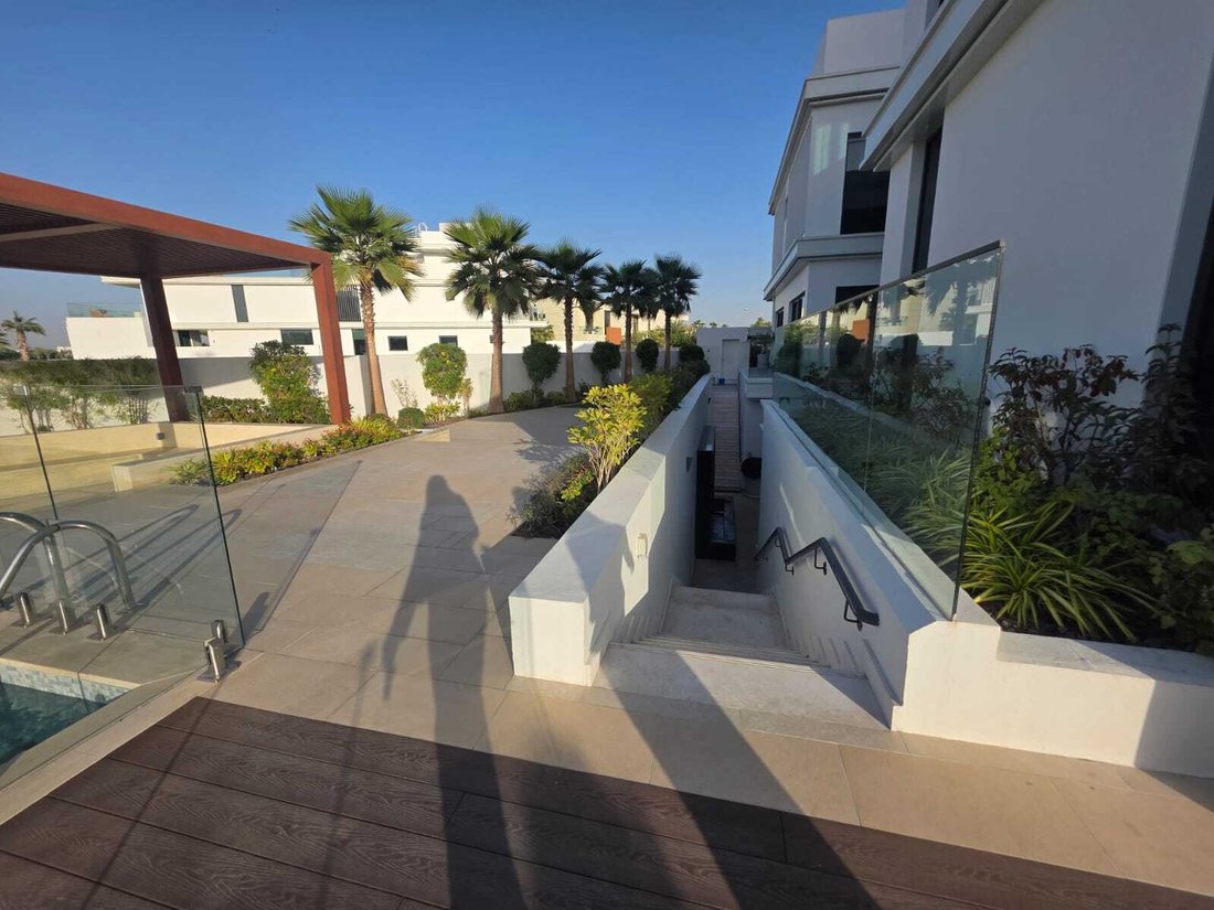 Villa in South Africa 5 - 17289899