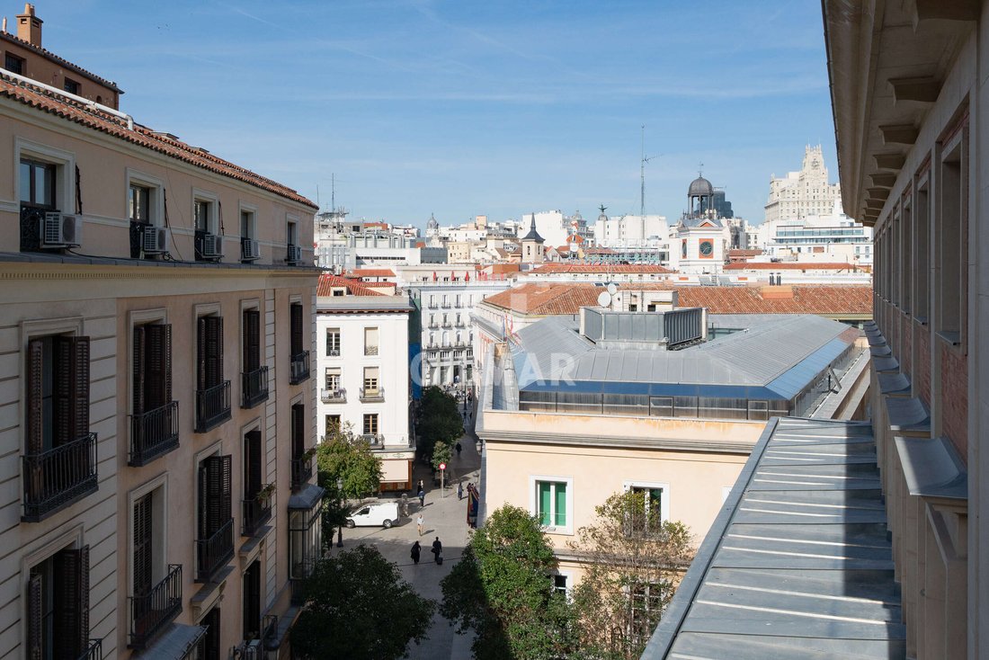 Apartment in Centro, Madrid, Spain 1 - 17289792