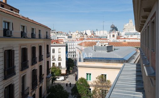 Appartamento a Centro, Madrid, Spagna 1