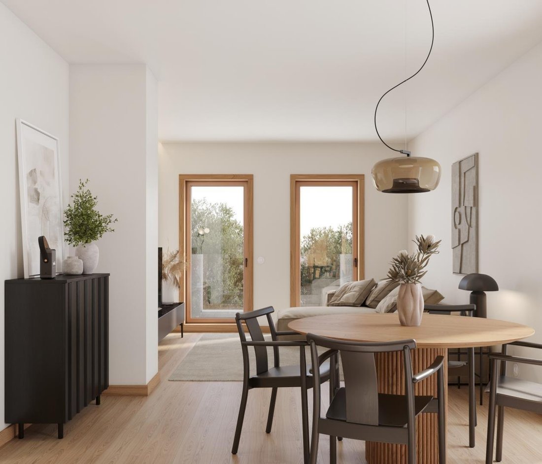 Apartment in Cedofeita, Santo Ildefonso, Se, Miragaia, Sao Nicolau e Vitoria, Porto District, Portugal 1 - 17291544