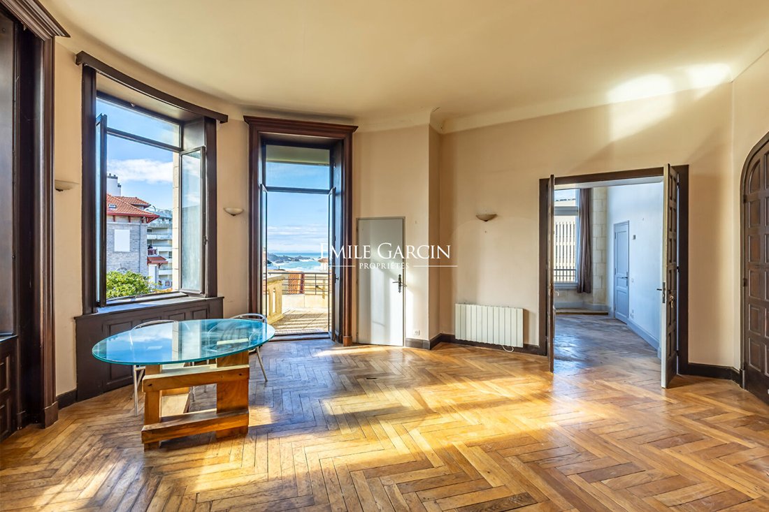 Apartment in Centre Ville, Saint-Jean-de-Luz, France 1 - 17287091