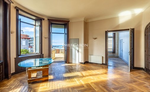 Apartment in Centre Ville, Saint-Jean-de-Luz, France 1