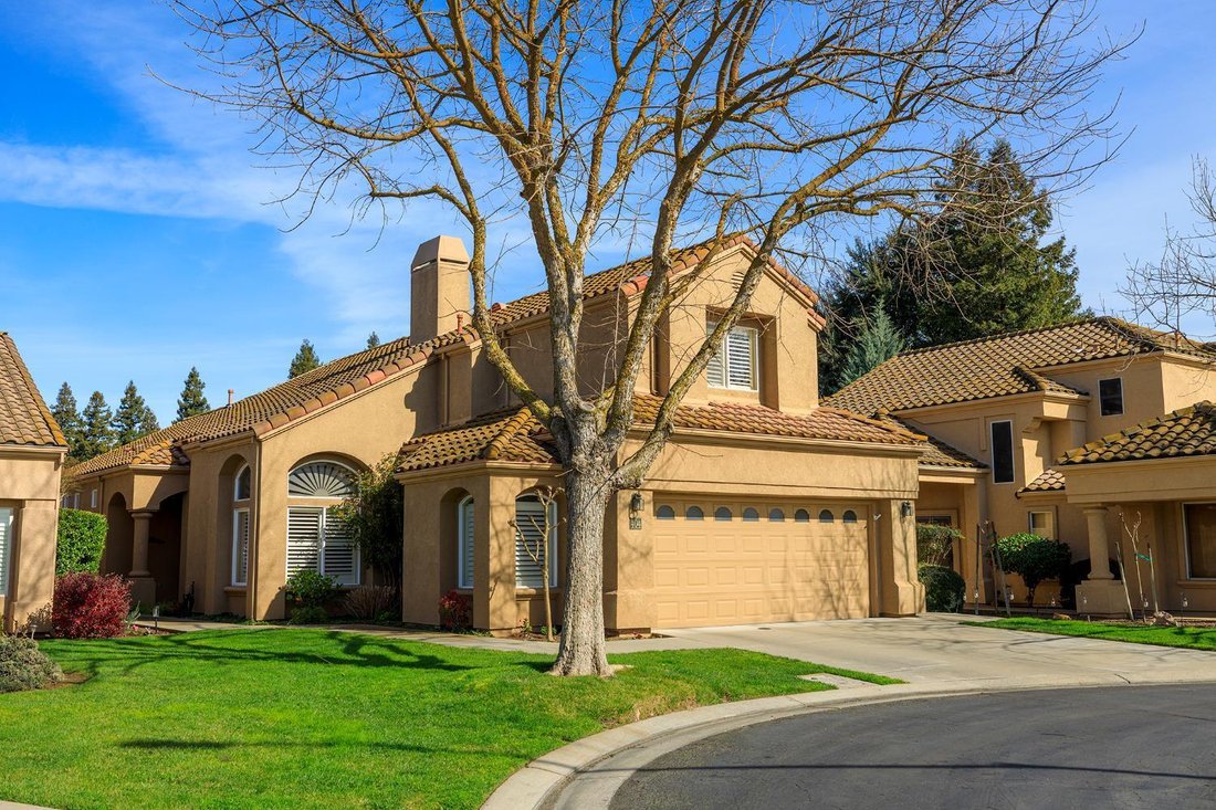 House in Oakdale, California, United States 1 - 17287819