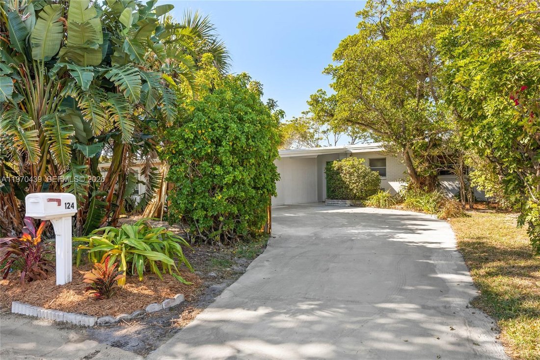 House in Cocoa Beach, Florida, United States 1 - 17286642
