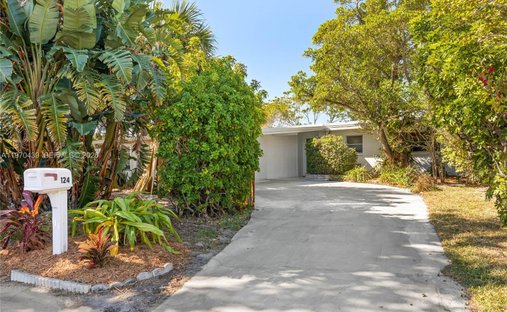 Casa a Cocoa Beach, Florida, Stati Uniti 1