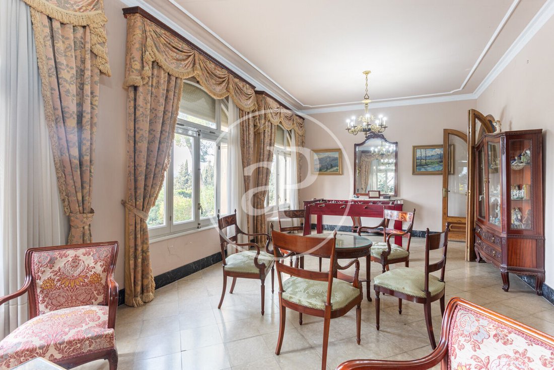 Villa a Terrassa, Catalogna, Spagna 5 - 17291675