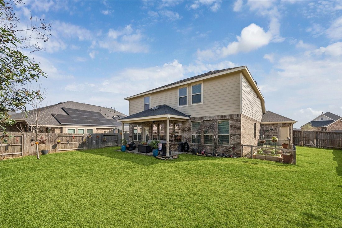 House in Katy, Texas, United States 5 - 17289599