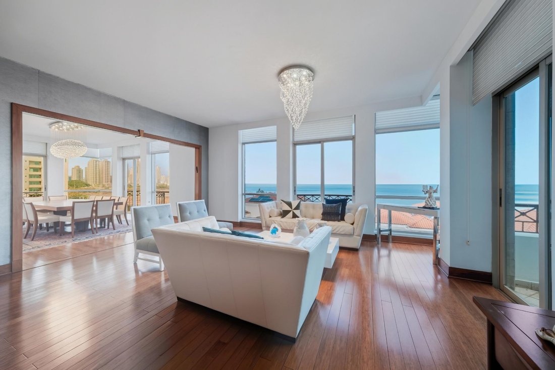 Apartment in Panama City, Panama, Panama 1 - 17291301