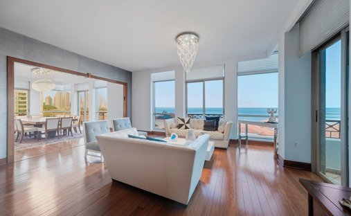 Appartement à Panama, Panama, Panama 1