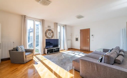 Country House in Barona - San Paolo, Milan, Italy 1