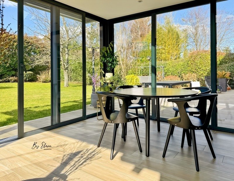 Villa in Centre Ville Sud Ouest, Bussy-Saint-Georges, France 2 - 17290136