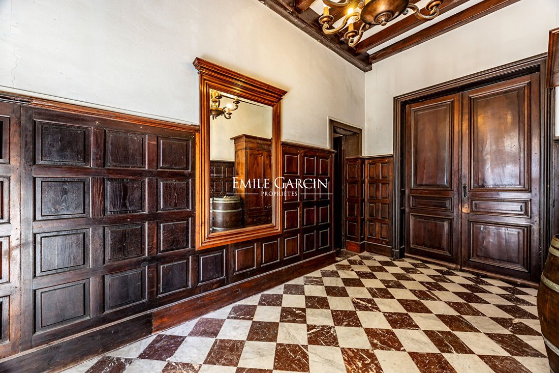 Apartment in Centre Ville, Saint-Jean-de-Luz, France 3 - 17287091