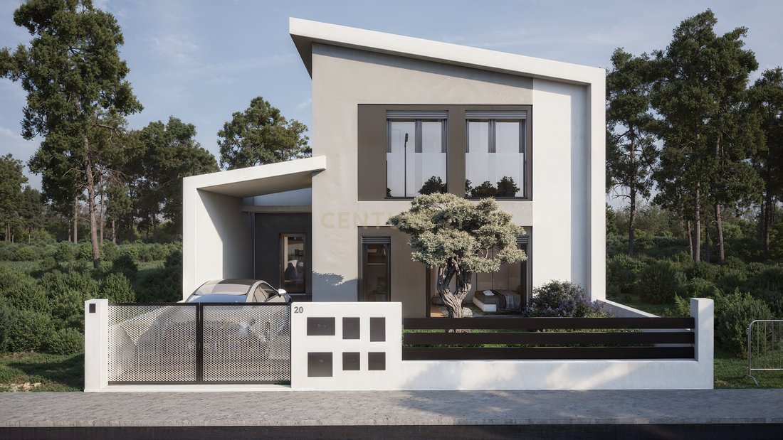 Villa à Lagoa De Albufeira, Setúbal Municipality, Portugal 3 - 17131502