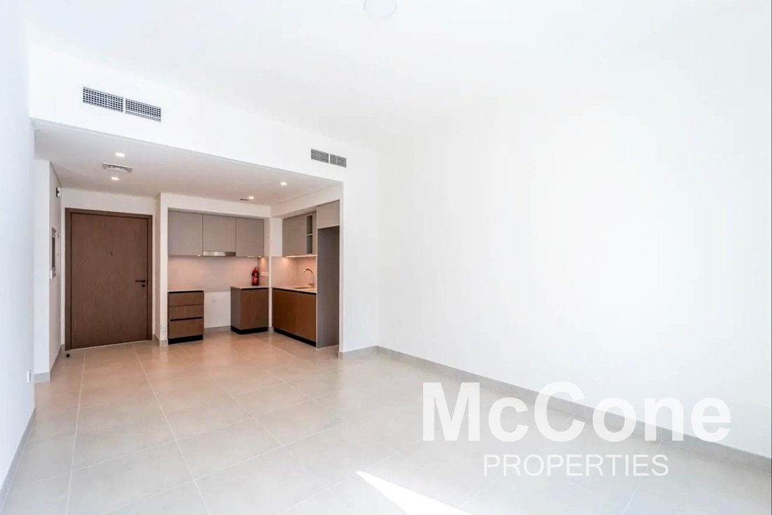 Apartment in Dubai Creek Harbour, Dubai, United Arab Emirates 1 - 17291846