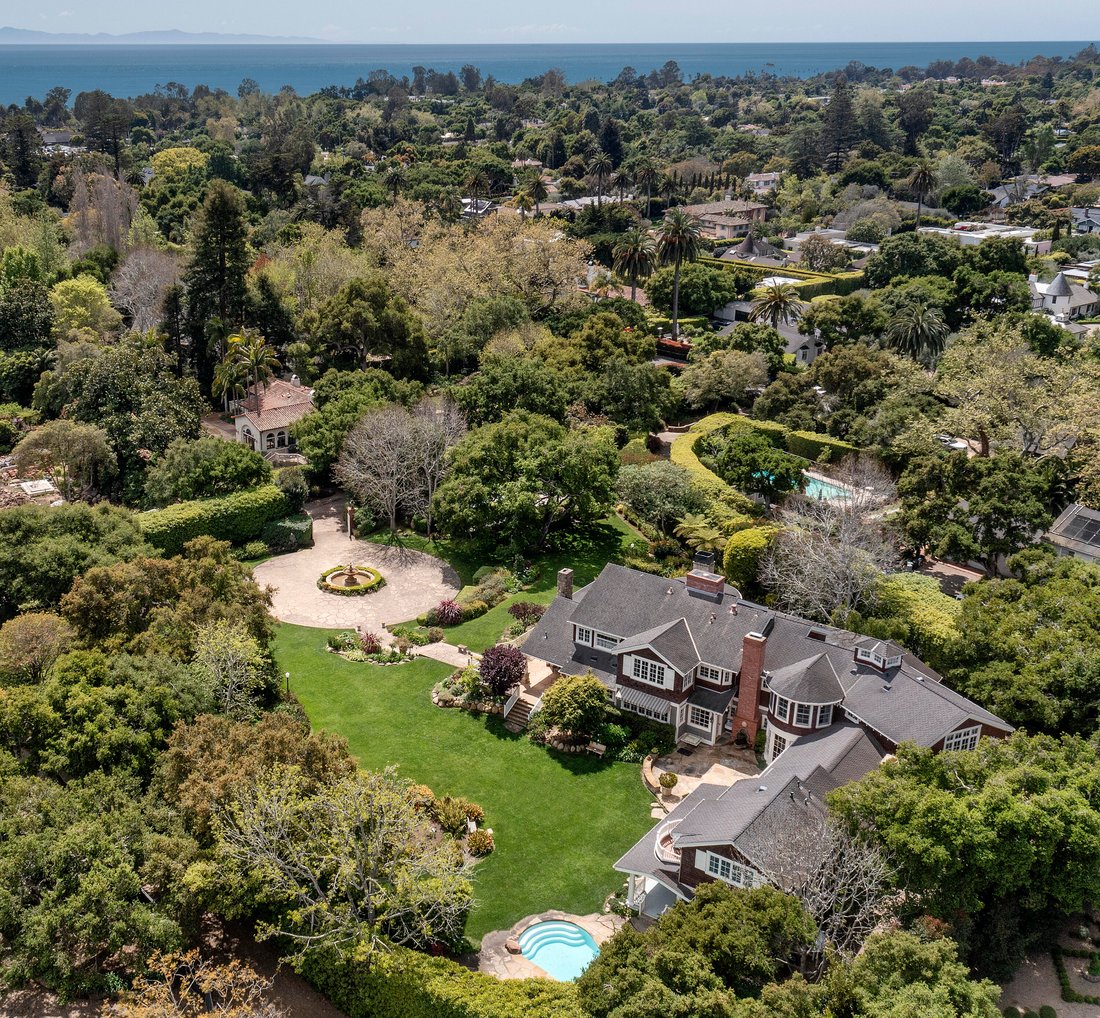 House in Montecito, California, United States 2 - 17288154