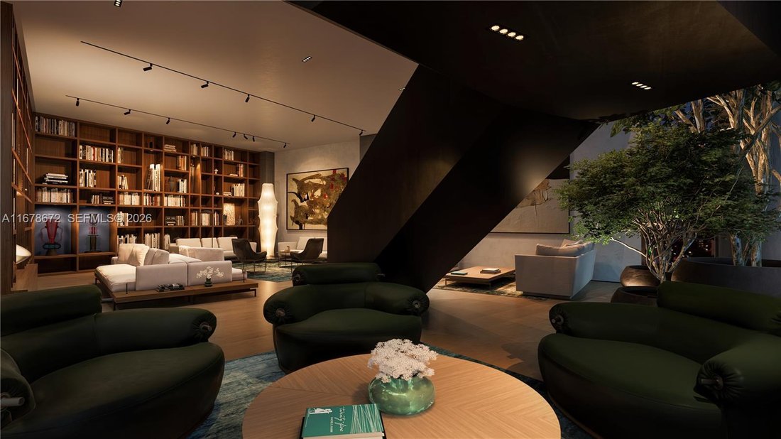 Condo in Miami, Florida, United States 3 - 14835431