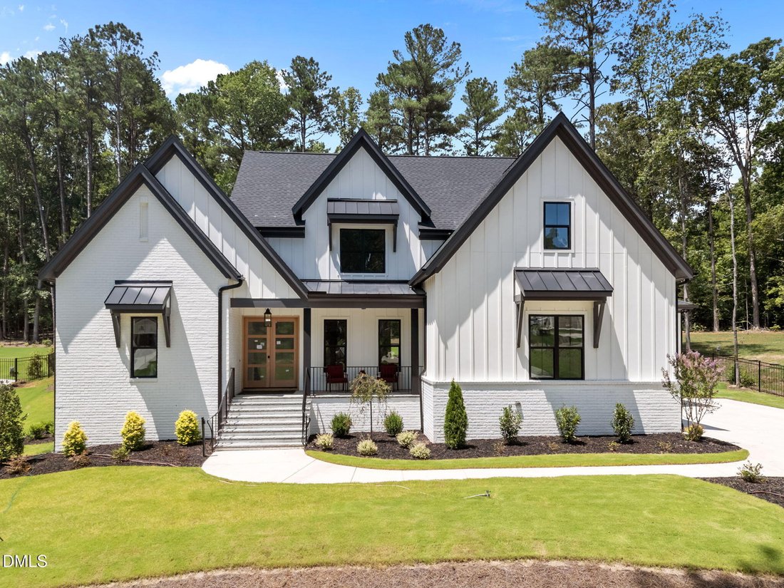 House in Wake Forest, North Carolina, United States 1 - 16326373