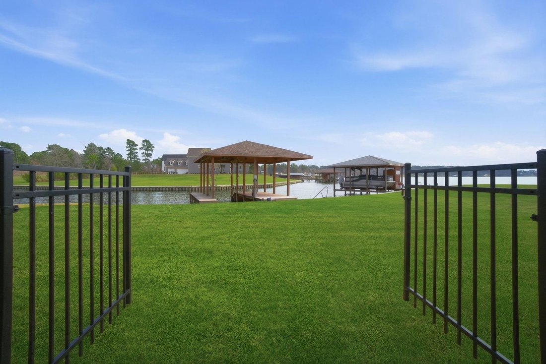 House in Livingston, Texas, United States 3 - 17289614
