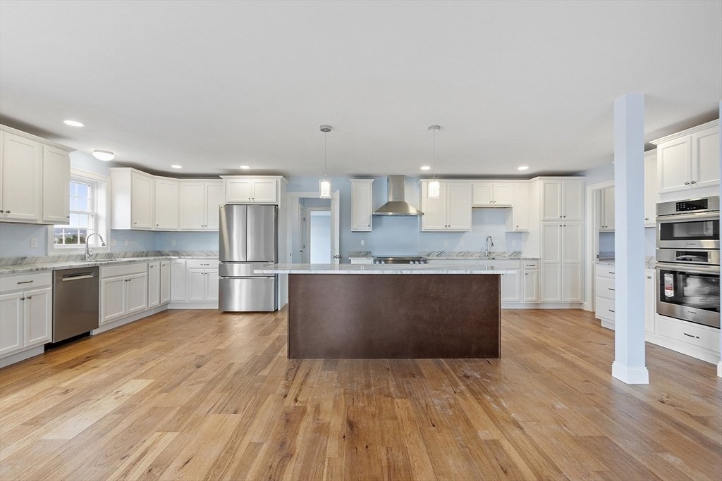 House in Sterling, Massachusetts, United States 3 - 17287824