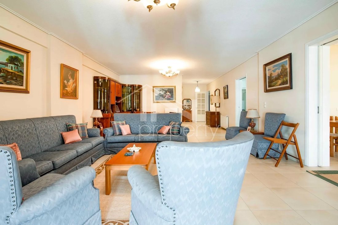 Apartment in South Athens, Attica, Greece 3 - 16843058