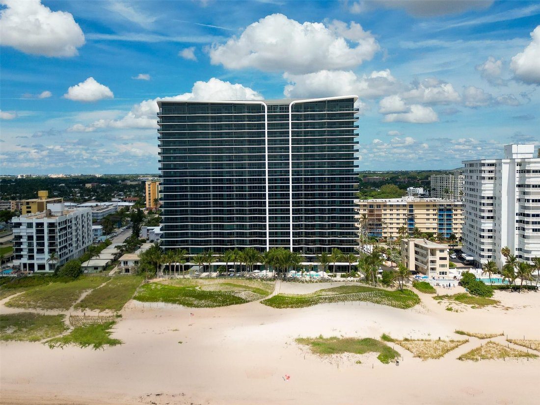 Condo in Hillsboro Beach, Florida, United States 5 - 16963416