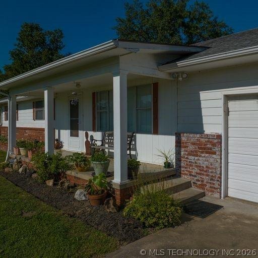 House in Okmulgee, Oklahoma, United States 4 - 17289686