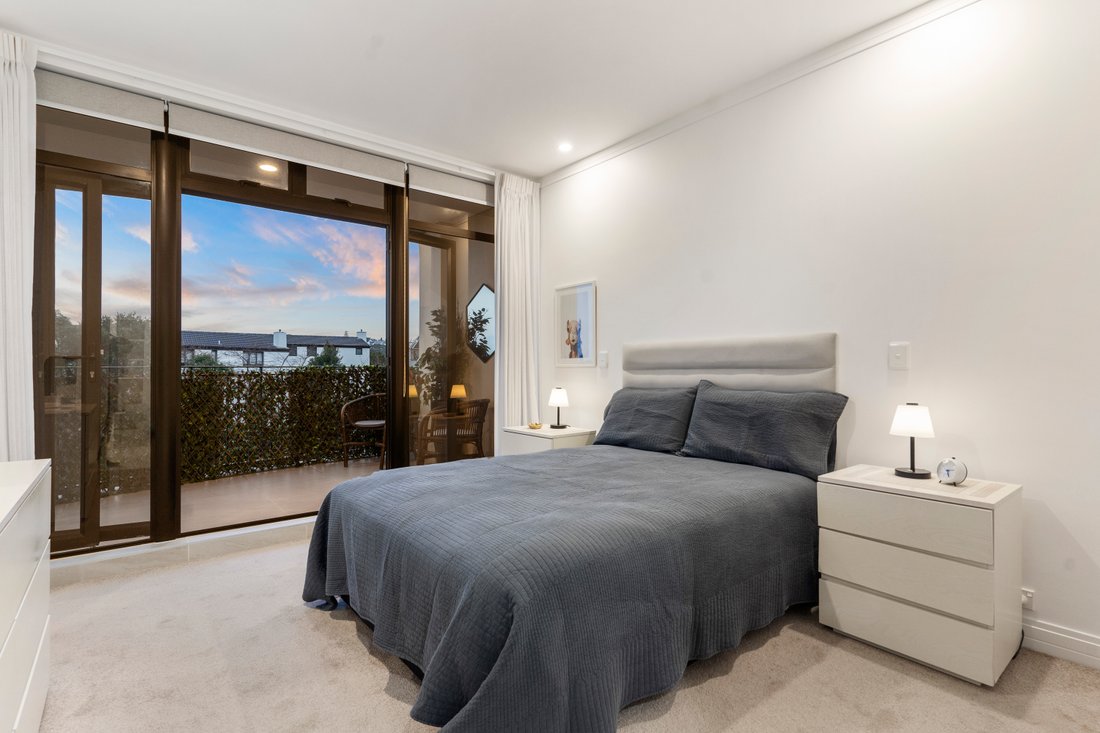 Apartment in Auckland, Auckland, New Zealand 4 - 17290645
