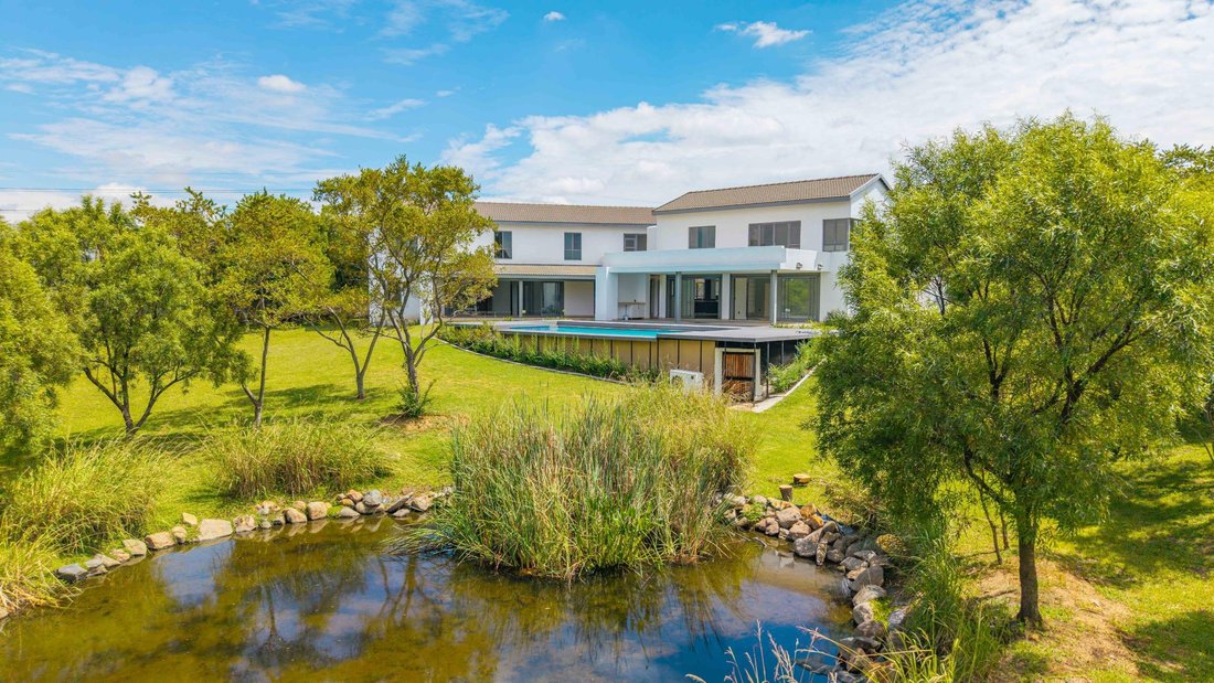 Casa en Kyalami AH, Gauteng, Sudáfrica 3 - 17289875