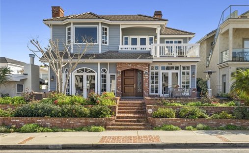 House in Newport Beach, California, United States 1