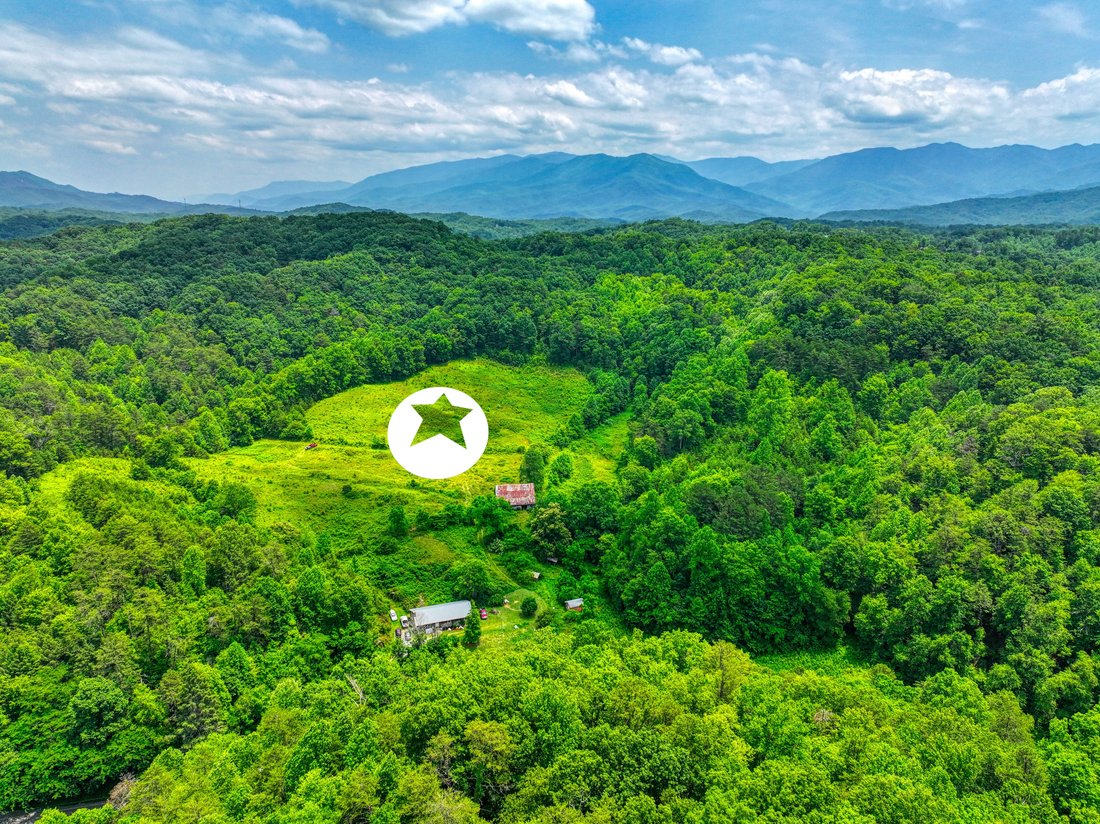 Land in Sevierville, Tennessee, United States 5 - 17285987