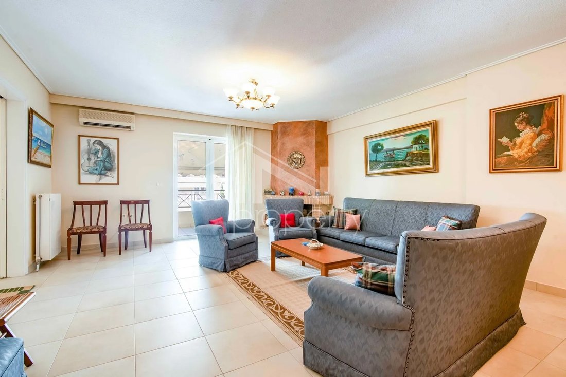 Apartment in South Athens, Attica, Greece 1 - 16843058