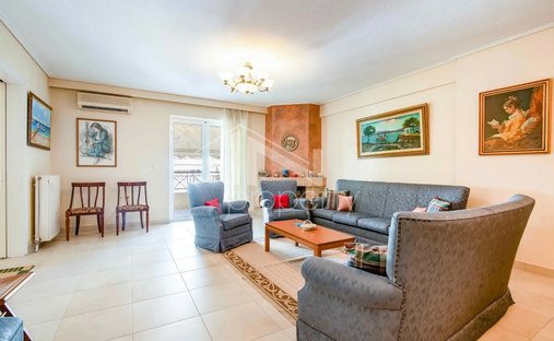 Apartment in South Athens, Attica, Greece 1