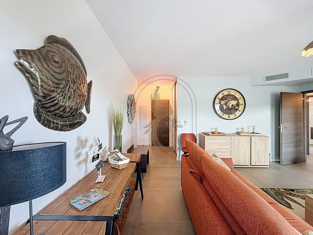 Apartment in Porto-Vecchio, Corsica, France 3 - 17287283
