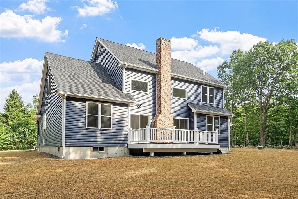 House in Sterling, Massachusetts, United States 2 - 17287821