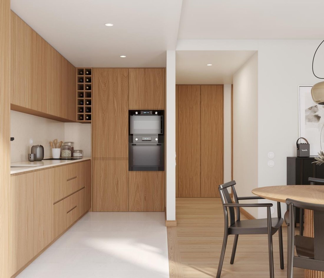 Apartment in Cedofeita, Santo Ildefonso, Se, Miragaia, Sao Nicolau e Vitoria, Porto District, Portugal 3 - 17291544